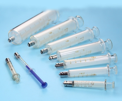 Luer locking head glass syringe copper head syringe 1 2 5 10 20 30 50 100 120ml