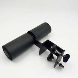 Squat Rack Reverse Push-Up Device High Pull-Down Leg Blocker Universal Lumbar Back Muscle Training Fitness Equipment Accessories