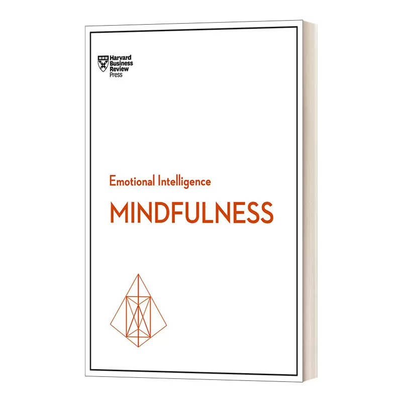 Mindfulness (HBR Emotional Intelligence Series)