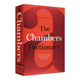 Original English version The Chambers Dictionary 13th Edition Chambers English Dictionary 13th Edition Hardcover English version Imported original English book