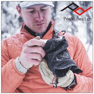 
Peak Design SHELL SLR camera protection rainproof cold single electric micro single waterproof windproof cover hot sale