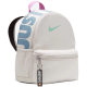 NIKE genuine male and female children's schoolbag small backpack backpack DM0046 DR6091 BA5559