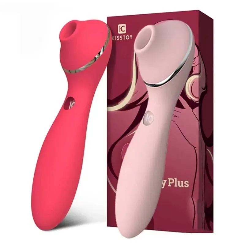 Sex Doll KISTOY Polly Plus 2 in 1 Heating Vibrator Clitoris Taobao