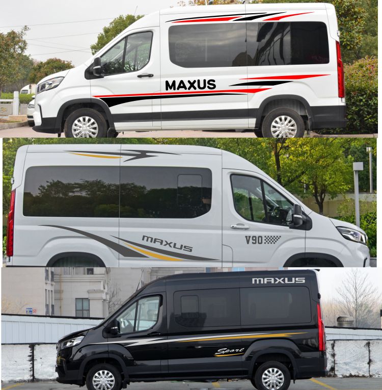 MAXUS V90 ڵ ƼĿ   V80 RV ƼĿ  ڵ ƼĿ ٵ  ÷ Ʈ   㸮 -