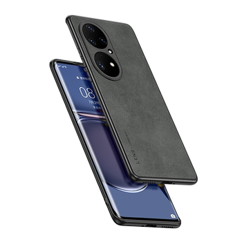 
Applicable to Huawei p50 series lambskin mobile phone case