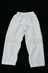 National Team Style Ultra-Light, Soft, Quick-Drying Taekwondo Pants, Training Pants, Suitable for Campus Gyms, Coaches, Competition, Summer, Non-Hot, with Printing