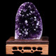 Natural amethyst rough lobe Emperor Emperor Amei Crystal Crystal Crystal Crystal Town Living Room Desktop Porch Discipline and Purification
