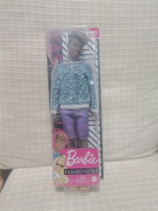 Barbie Fashionista 65th Anniversary
