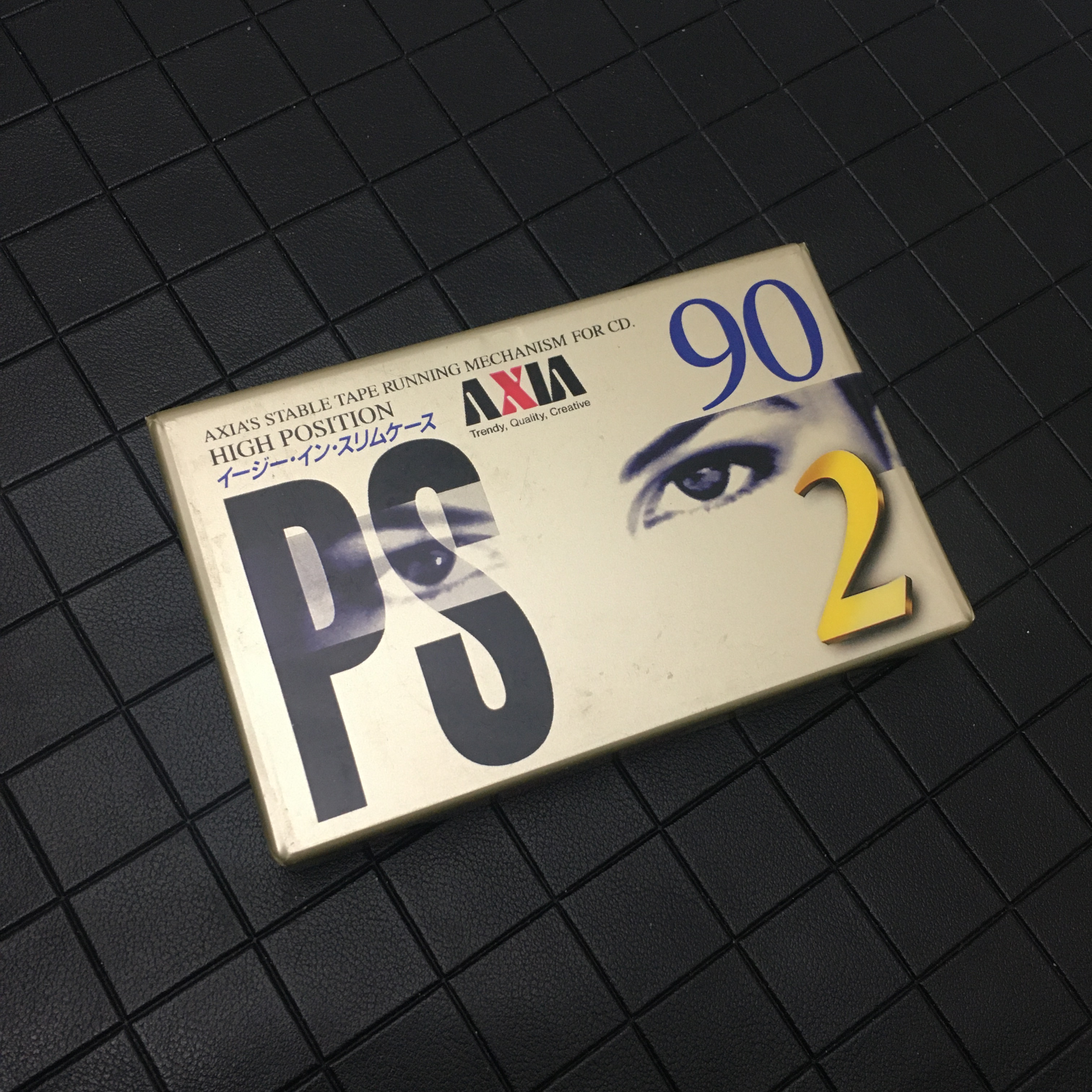 AXIA PS2  Ŭ II   ǰ ̰  ..