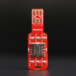 Apple and Android Universal Mobile Phone Sim Card Test Board, Repair Rabbit Led Sim Card Detection Board, Dual Sim Version