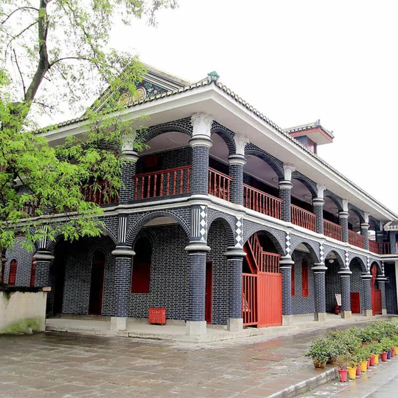 6人内贵州旅游5天4晚黄果树小七孔西江苗寨遵义会议会址茅台古镇