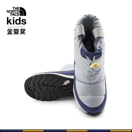 The 2024 north face shoes bundle size 6 toddler