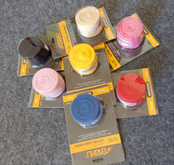 Boxing Bandages, Sanda Wraps, Muay Thai Fighting Hand Wraps, Taekwondo Hand Guards, Sports Fitness Pure Cotton Sweat-Absorbent