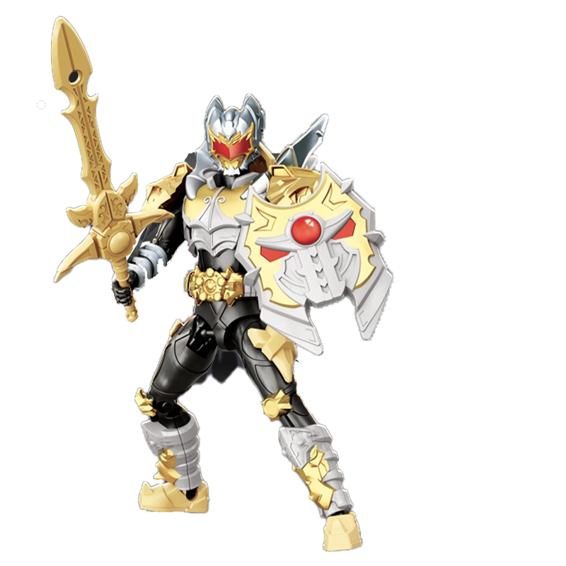 Amazon | Dozing Cat SNAP HeatBoys 鎧甲勇士 帝皇俠 Armor hero