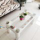Net red fish farming coffee table pipeline creative fish farming PVC pipe balcony water pipe fish farming tank
