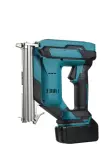 dụng cụ bắn đinh rút Makita Sạc Lithium Nailer F30 Trực Tiếp Móng Tay Mã Móng Tay Gỗ Hiện Vật Di Động Không Dây Trang Trí Nhà Súng Bắn Đinh súng bắn đinh đồng súng bắn đinh bê tông bằng pin 