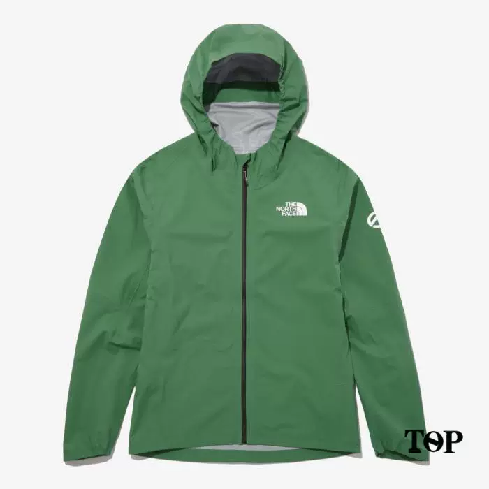 The north face 2025 new peak 2.0