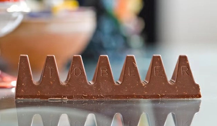 精致美食甜滋滋,掌握巧克力选购指南(图2) 精致美食甜滋滋,掌握巧克力选购指南(图2)