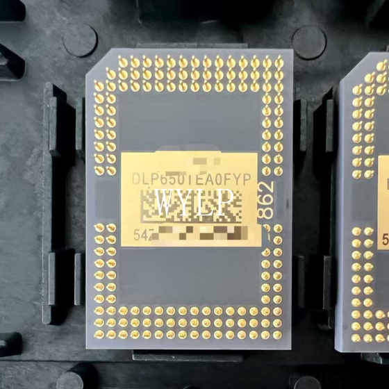 Brand new original projector DMD imaging chip DLP650LEFYL/DLP650TEA0FYP/DLP650TE/XDLP650TEA0FYP Chip 0.65-inch 4K DMD chip