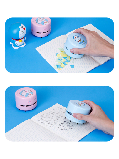 ドラえもん 電気鉛筆削りセット - 天文学ギフトパック