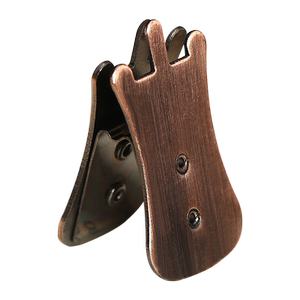 Professional erhu weak soundtranger drawing silo muffle muffler Erhu weak sound clamping piano coding erhu audio reduction accessories