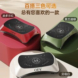 Oes Fat-Reducing Machine, Rhythm Machine, Shake Machine, Slimming Belly Fitness Equipment, Waist Fat Reduction, Lazy Person's Rhythm Machine