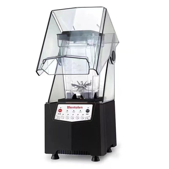 Blentolen ブレンダー　ST-300 Songtai ST-300 Commercial Smoothie & Ice Crusher - 1000W Blender