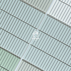 ins Solid Color Long Strip Mosaic Tiles Small Patches for Bathroom Kitchen Balcony Toilet Curved Wall Tiles