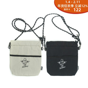 
THRASHER GONZ sad drawstring shoulder bag GONZ SAD DRAWSTRING SHOULDER BAG