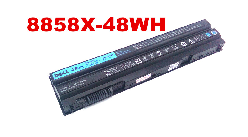  DELL DELL INSPIRON 5420 5425 5525 14R 15R 8858X ͸ 48WH-