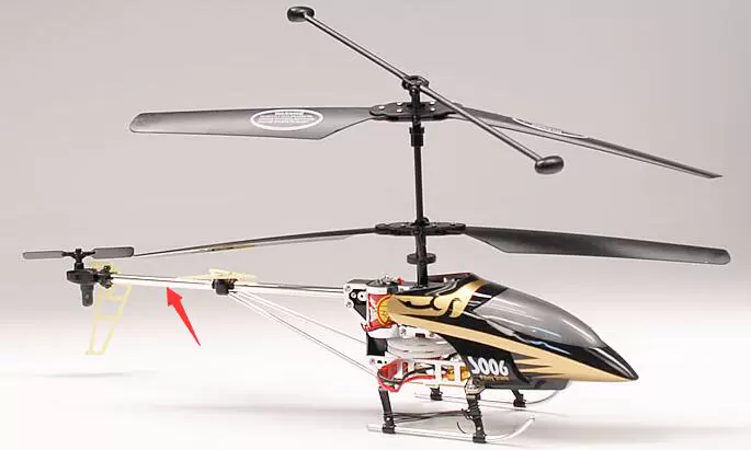 syma s006