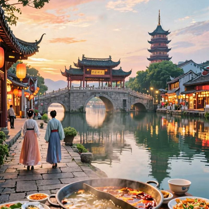 【私家团不拼车】1单1团广东潮汕潮州南澳岛5天4晚纯玩