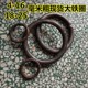 Iron ring ring iron ring steel ring iron ring galvanized steel steel guardrail accessories ring custom iron ring ring
