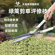 Washworth gardening tools, large scissors, hedge shears, lawn pruning, flower branches, garden fruit trees, hedge shears