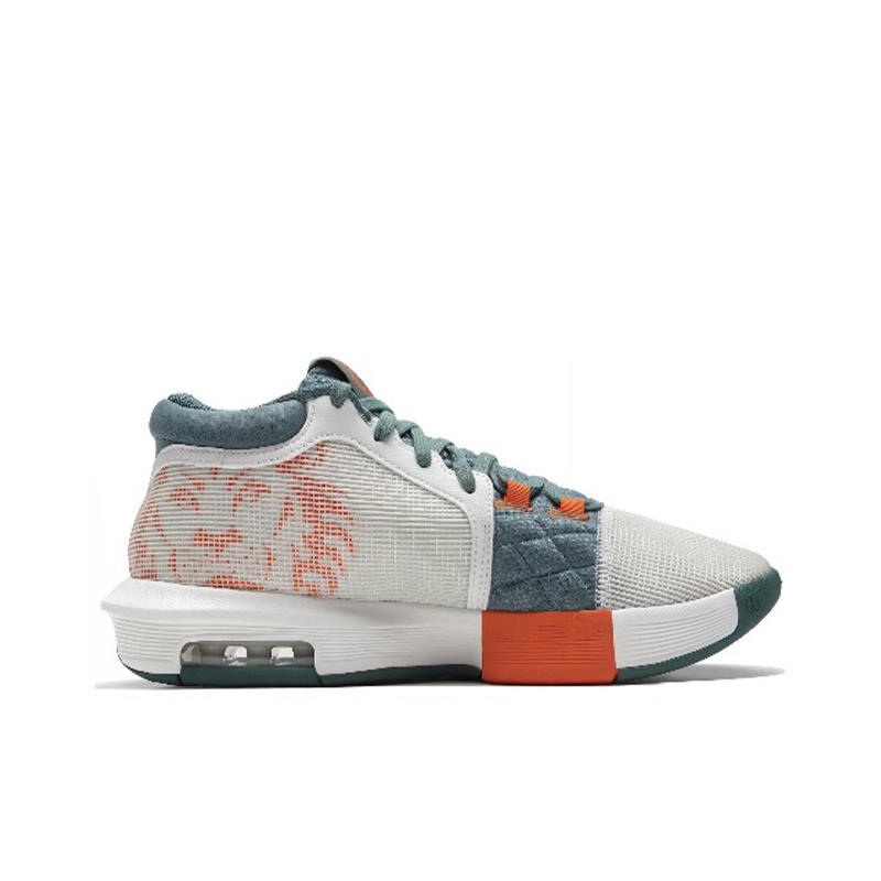 nike/耐克 lebron witness 8 詹姆斯8代耐磨男子篮球鞋fb2237