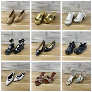 
Lady Shoes foreign trade original single size 37 size miscellaneous single size fashion versatile fashion sandals slippers one-legged shoes
