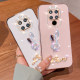 Huawei mate20pro mobile phone case mate20 silicone mt20 protective cover m20por all-inclusive edge meta anti-fall LYA one AL00P ultra-thin HMA soft shell ud version EVR male TL10 female mete
