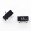 CJ2310 N kênh 60V/3A SMD MOSFET lụa màn hình S10 SOT23-3 chip (10 cái)