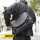 Computer bag suitable for Lenovo Xiaoxin Air14 Huawei matebook13 Apple Macbook Asus Dell Xiaomi Pro13.3 MAC men's 16-inch backpack crossbody bag laptop 15.6-inch