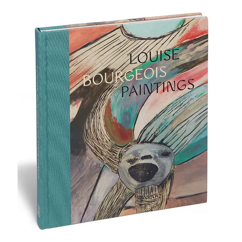 全国送料無料 絶版‼️ Louise Bourgeois 作品集 - 本