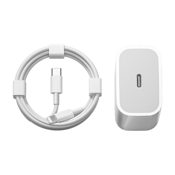 
[Genuine Quick Charge] Applicable to Apple Quick Charge Kit
