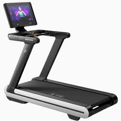 Yipao Mx Treadmill Is a Gym-Specific Indoor Ultra-Quiet Large-Screen Wide Running Belt Commercial Large-Scale Home Model