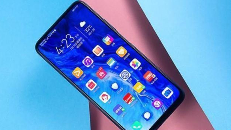 荣耀9x比华为v20强在哪了