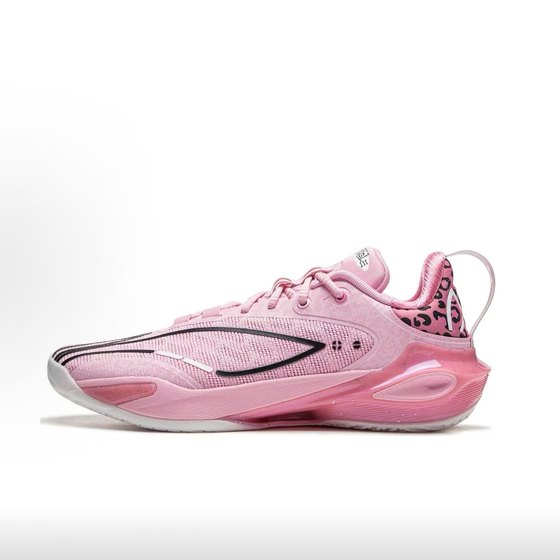
Li Ning Blitz Blade DLO1 Russell Generation Anti-slip and Wear-Resistant Comfortable and Lightweight Basketball Shoes