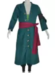 cosplay robin wano One Piece Zoro cos quần áo Wano Zoro hai năm sau cosplay mũ rơm cosplay cosplay nami Cosplay one piece