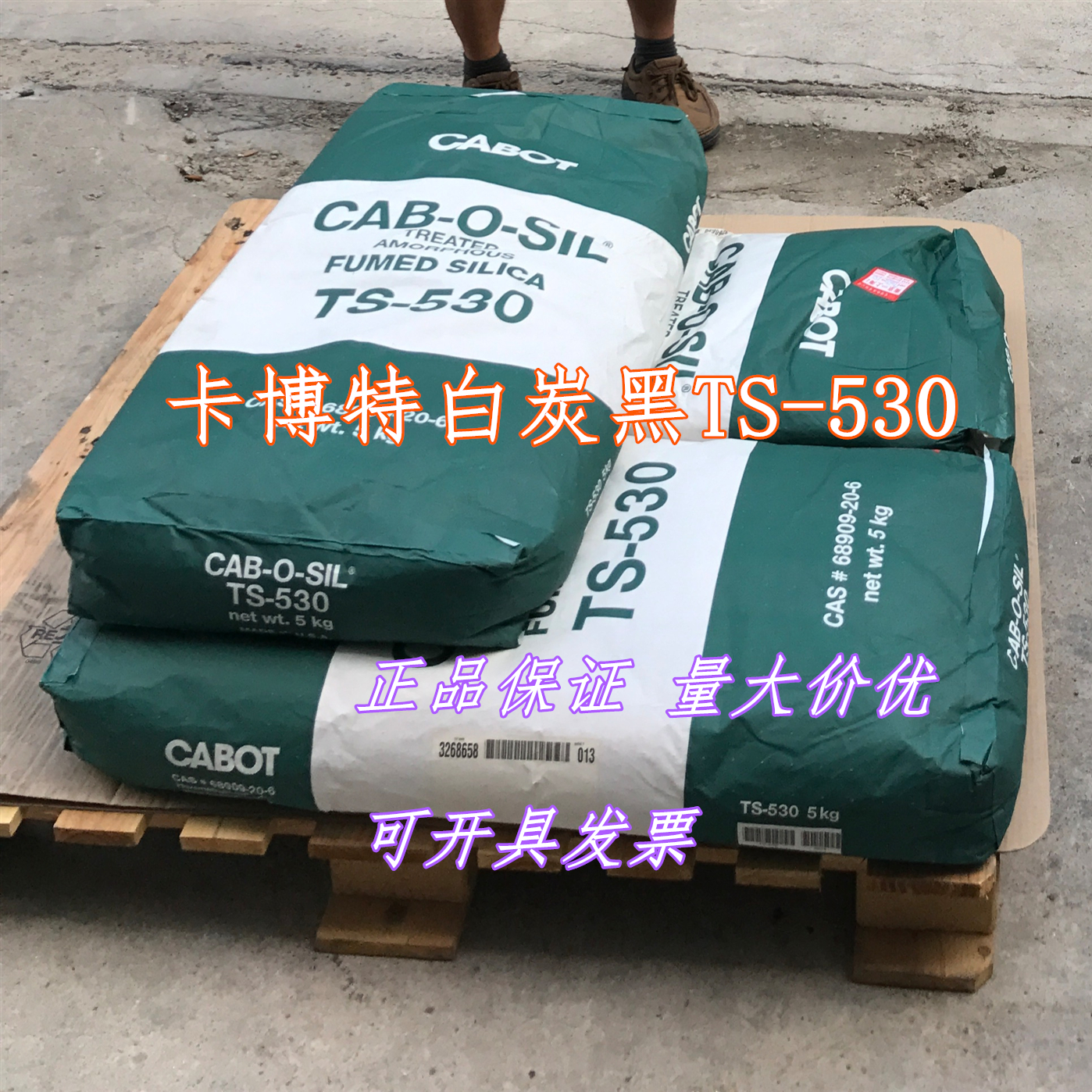 Ƹ޸ĭ ĳ CABOT ȭƮ ī  CAB-O-SIL TS-530-