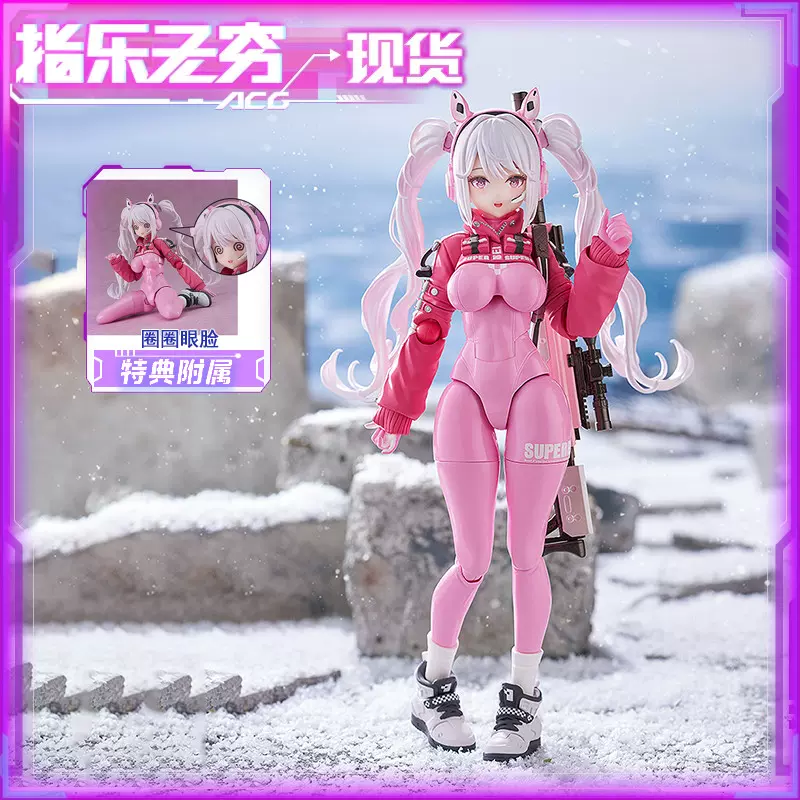 figma アリス｜グッドスマイルカンパニー公式ショップ