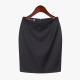 Spring and summer professional skirts, hip-pack skirts, one-step skirts, short skirts, formal skirts, suit skirts, work skirts,
