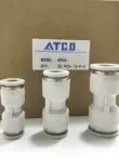 van nối nhanh khí nén Đầu nối nhanh khí quản có đường kính thay đổi thẳng loại Airtac PG/APG6-4/8-6/10/8/12-10/8-4/10 đầu nối khí smc đầu nối khí nén smc Đầu nối khí nén