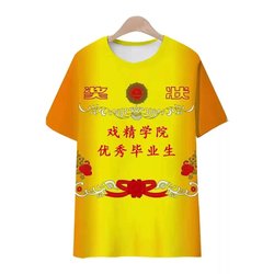 2025 New Funny Certificate T-Shirt for Men and Women, Short-Sleeved with Personalized Text Print, Humorous Short-Sleeved Summer Loose Fit Plus Size